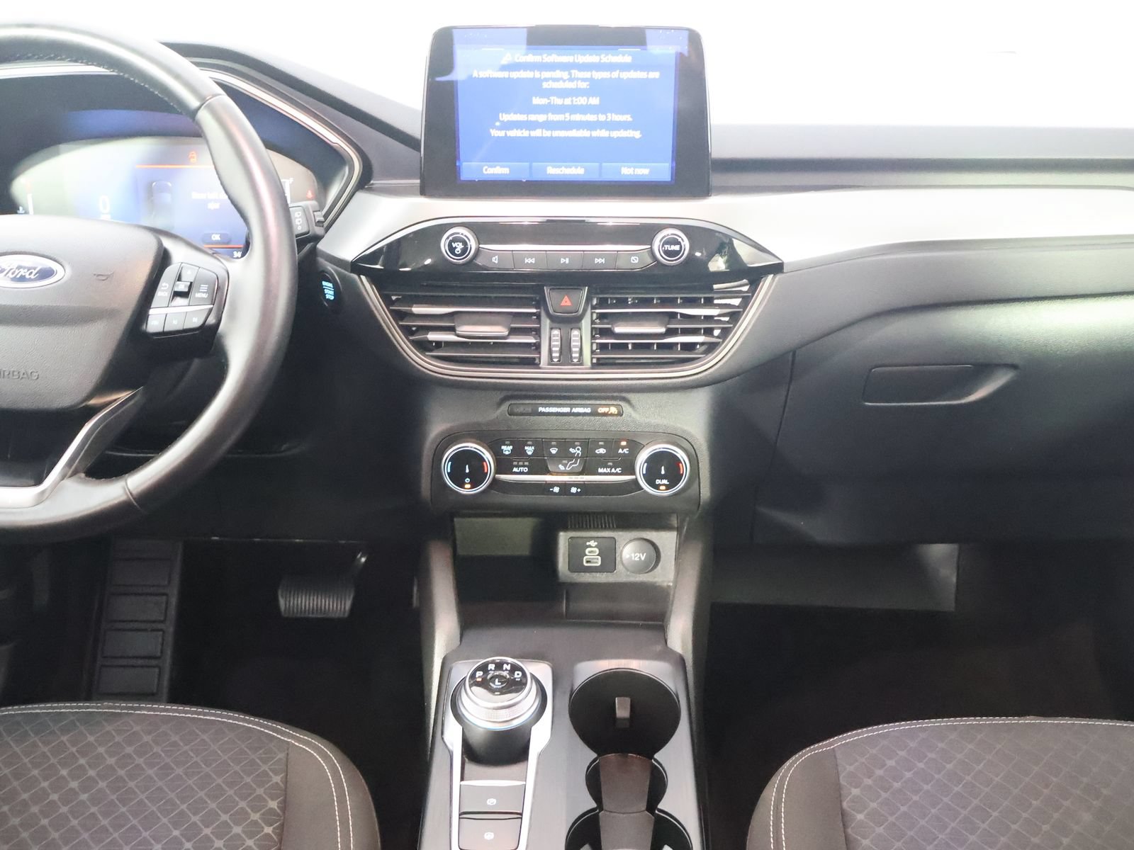 Used 2024 Ford Escape Active FWD image 29