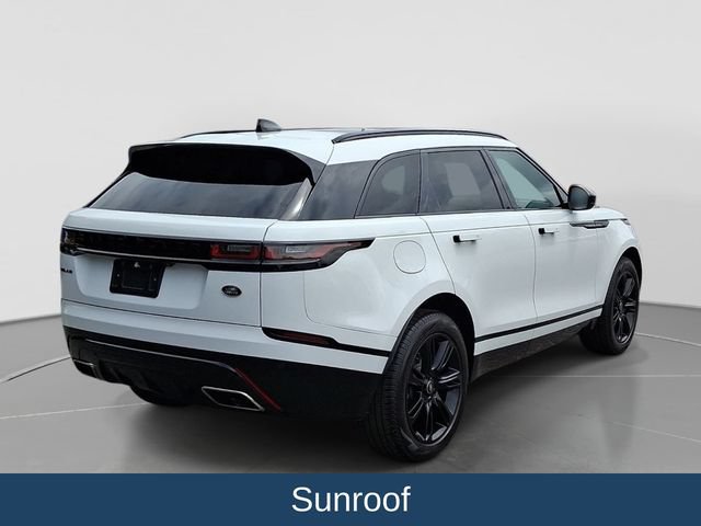 Used 2023 Land Rover Range Rover Velar R-Dynamic S AWD/4WD image 7