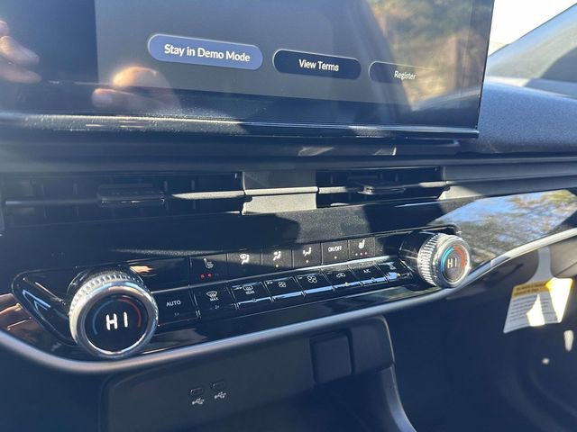 New 2026 Honda Prologue EX image 21