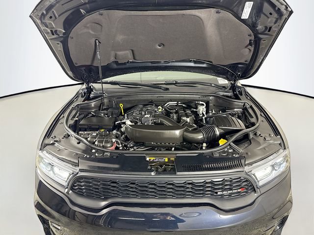 Used 2024 Dodge Durango GT image 32