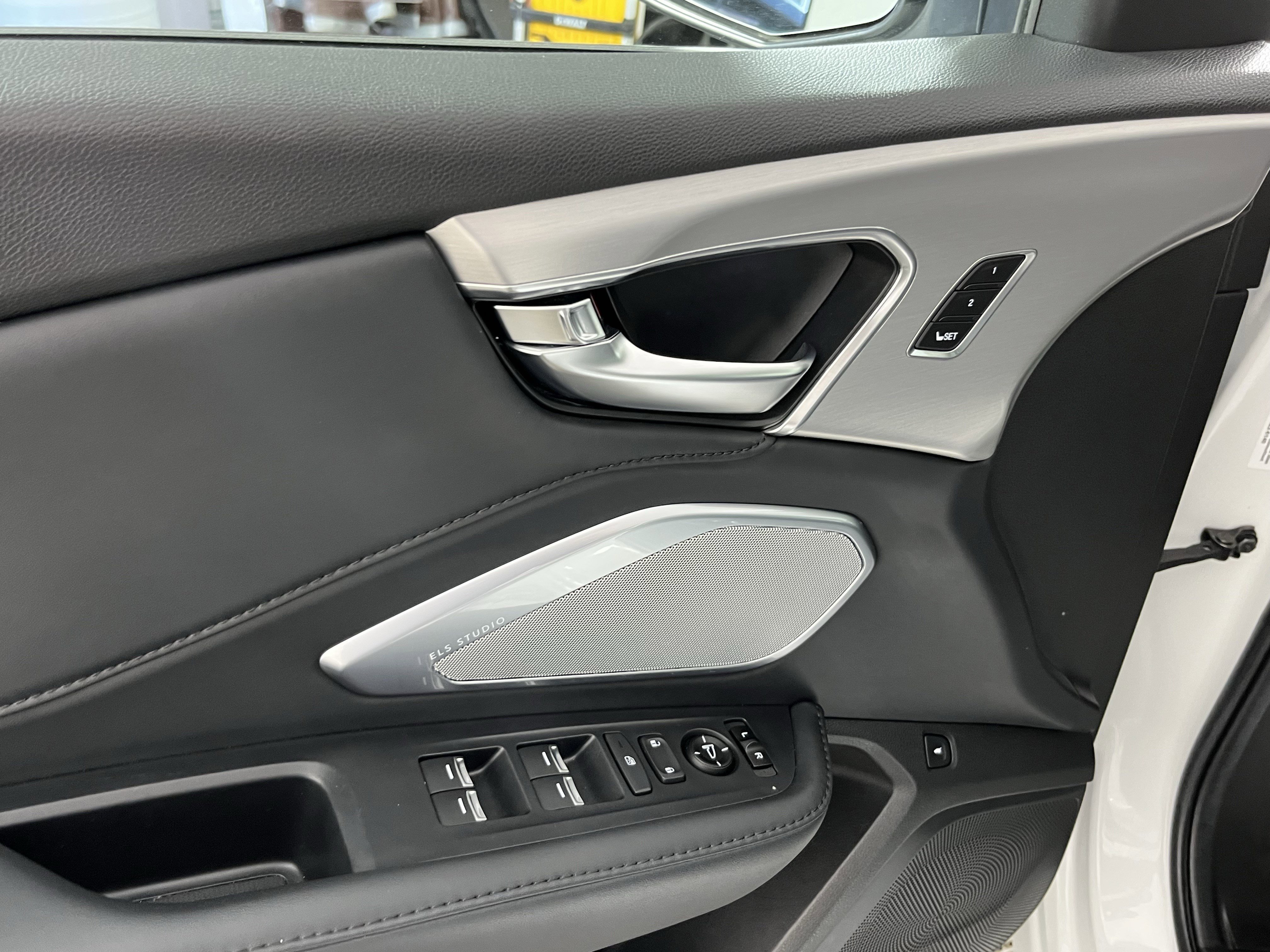 Used 2020 Acura RDX AWD image 17