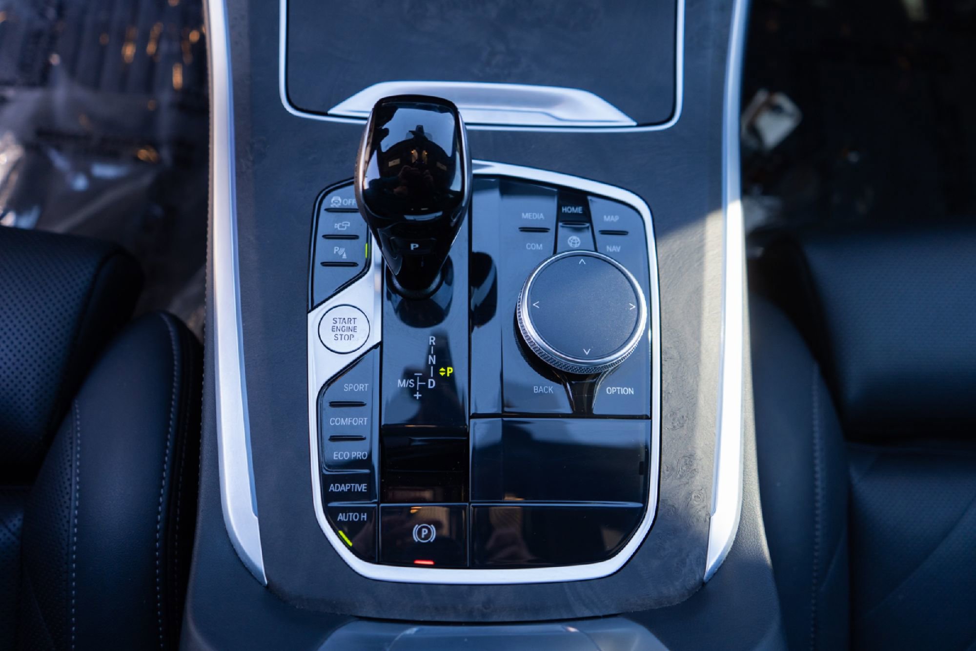 Used 2023 BMW X5 sDrive40i image 14