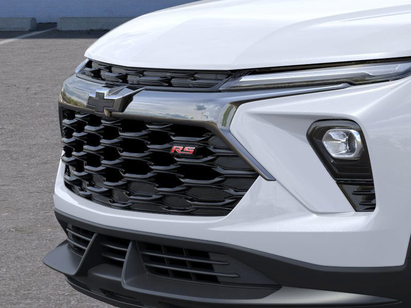 New 2026 Chevrolet TrailBlazer RS w/ Convenience Package image 13