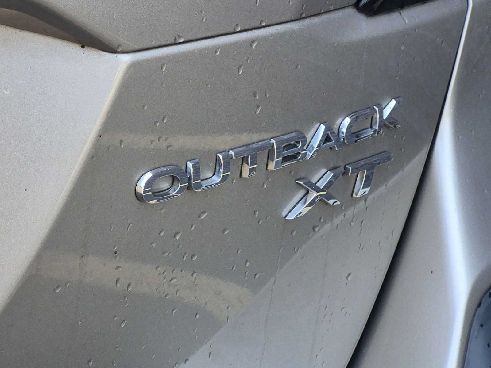 Used 2020 Subaru Outback Limited XT w/ Popular Package #2 AWD/4WD image 13
