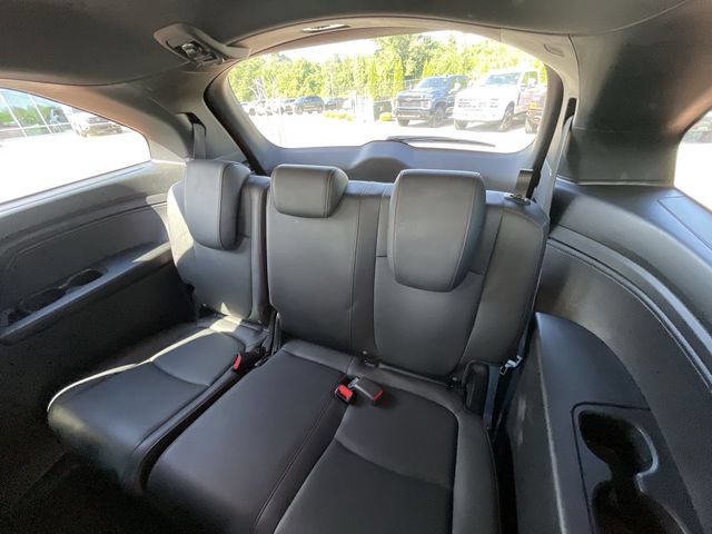 Used 2025 Honda Odyssey Sport-L image 19