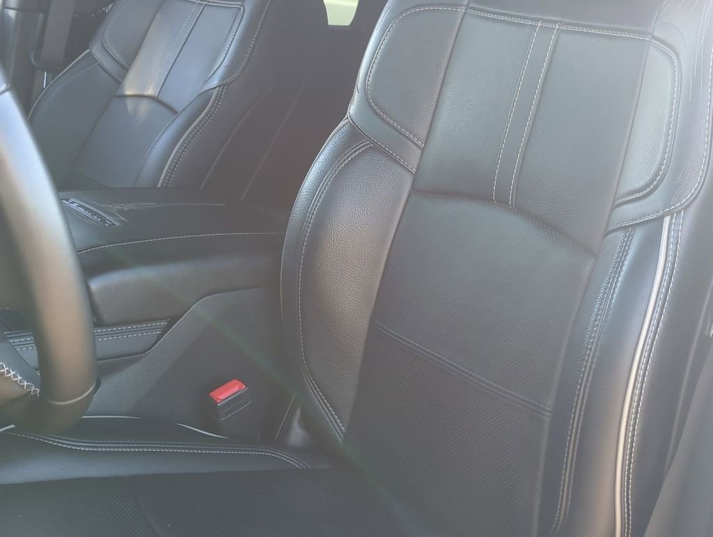 Used 2024 RAM 3500 Limited image 20