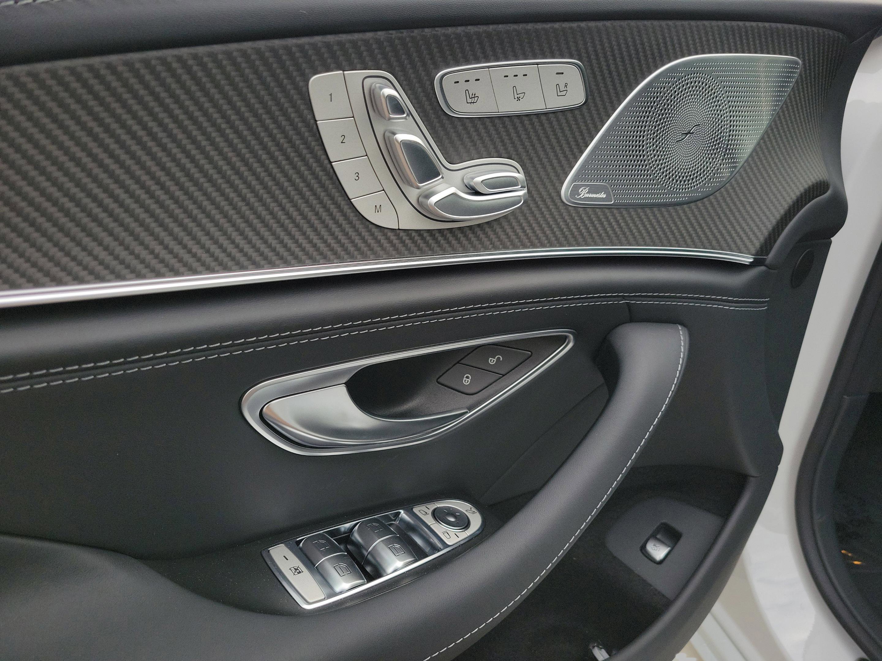 New 2026 Mercedes-Benz AMG GT 53 image 28