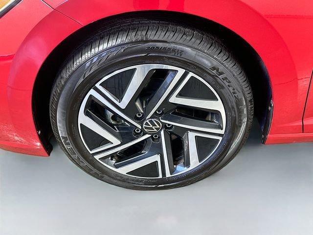 Used 2022 Volkswagen Jetta SEL FWD image 14