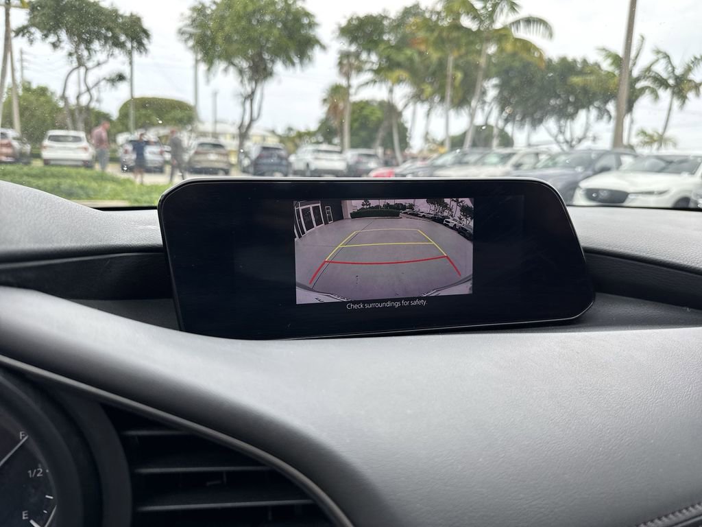 Used 2020 MAZDA MAZDA3 Sedan w/ Select Package FWD image 49