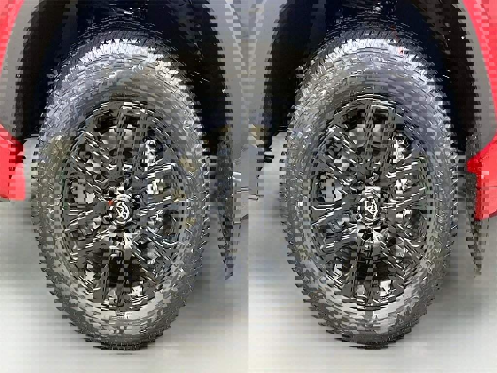 New 2026 Toyota Tundra SR5 image 9