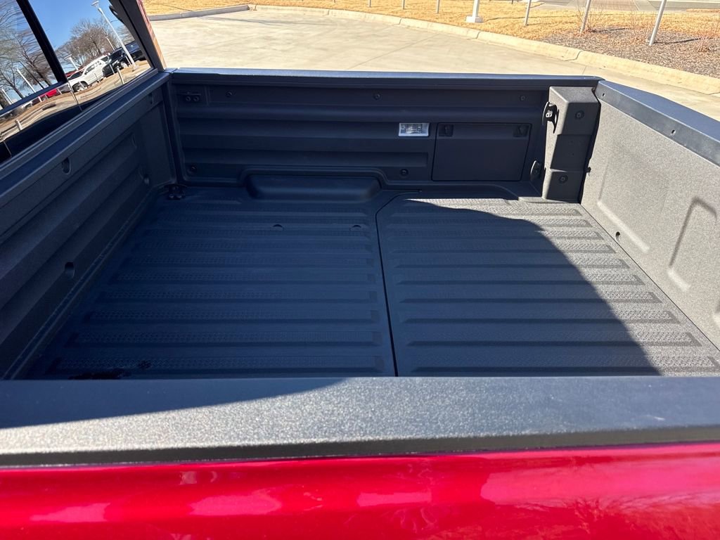 New 2026 Honda Ridgeline RTL image 25