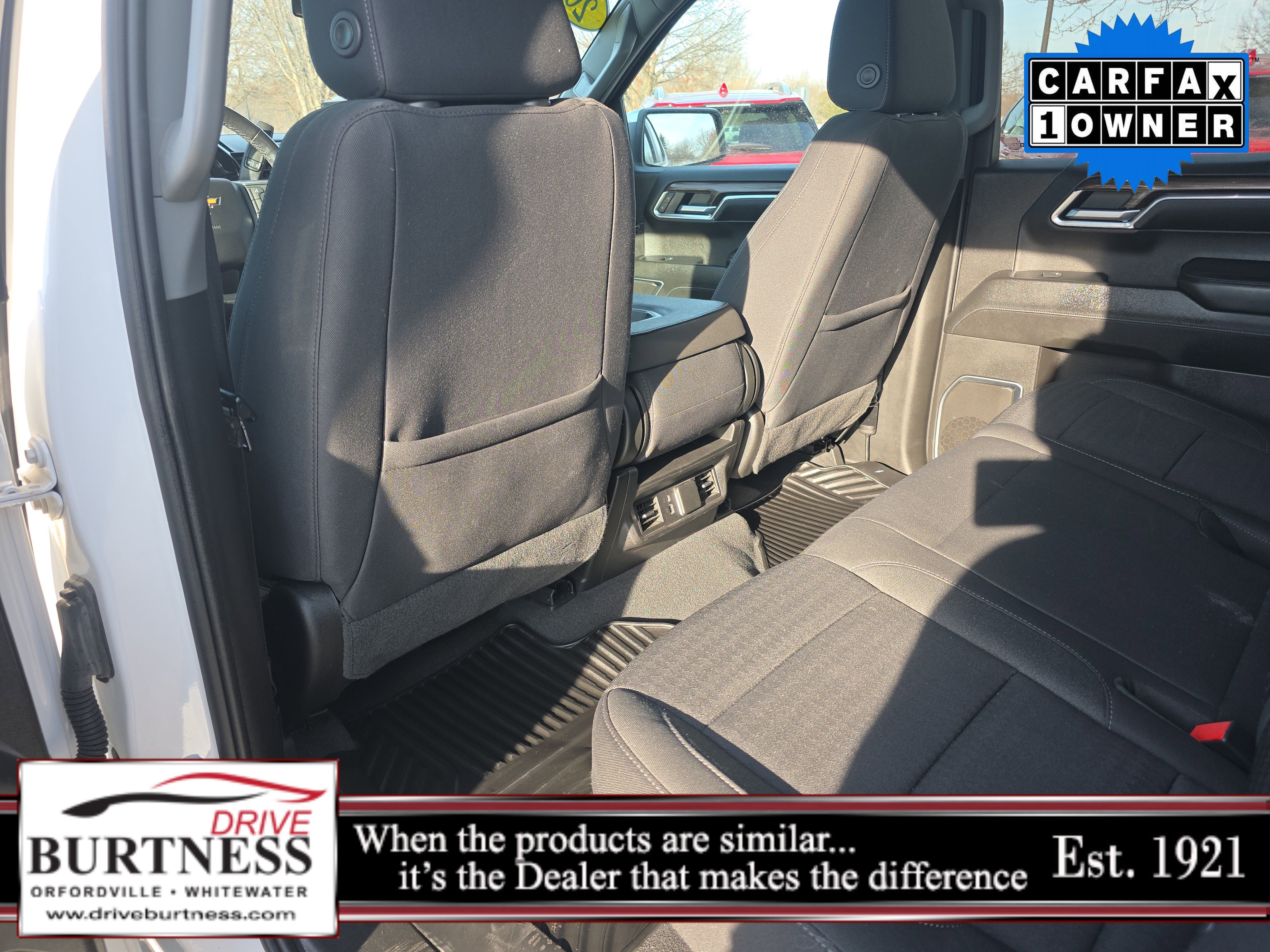 Used 2022 Chevrolet Silverado 1500 LT image 15