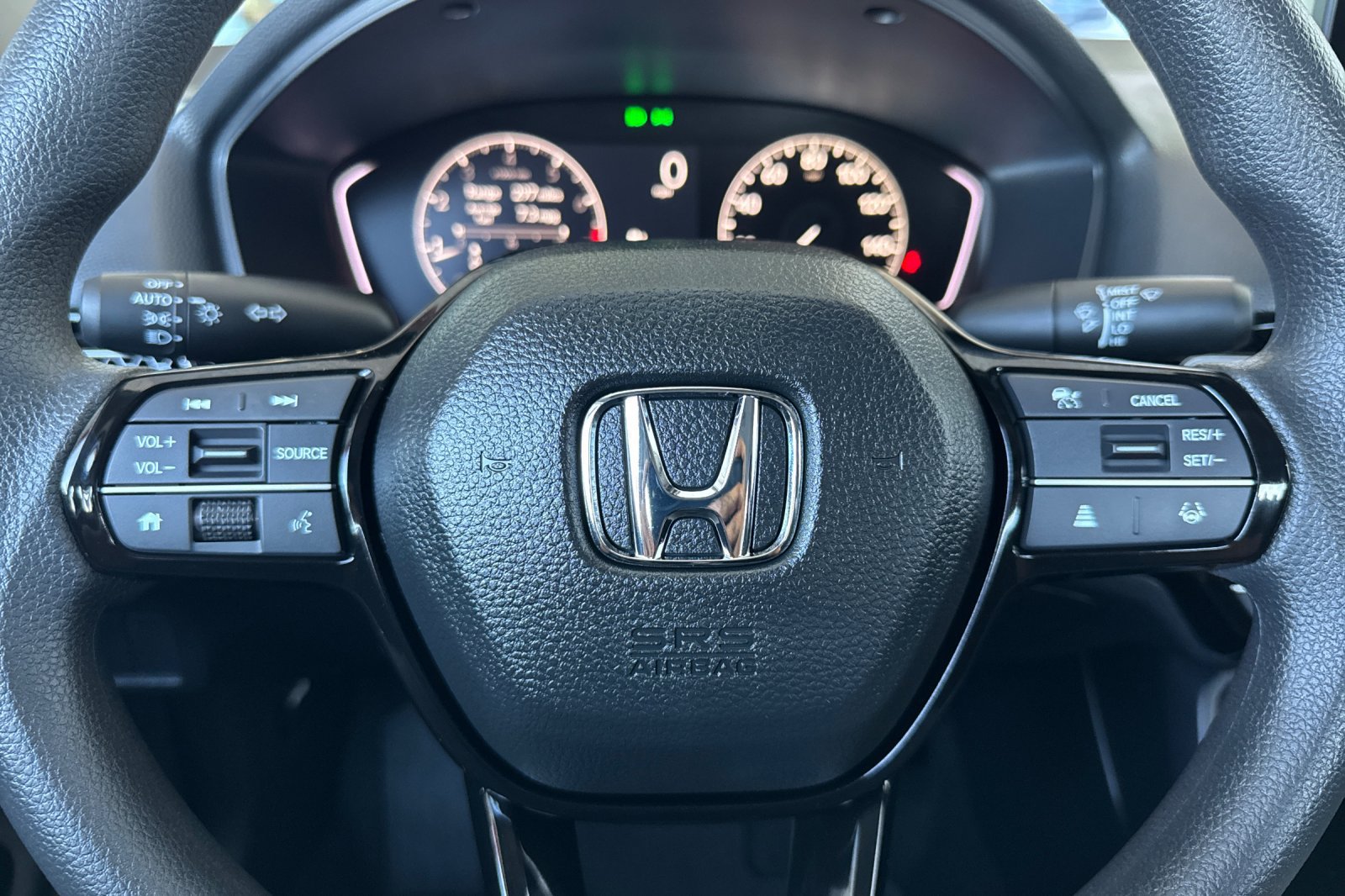 Used 2026 Honda Civic LX image 26
