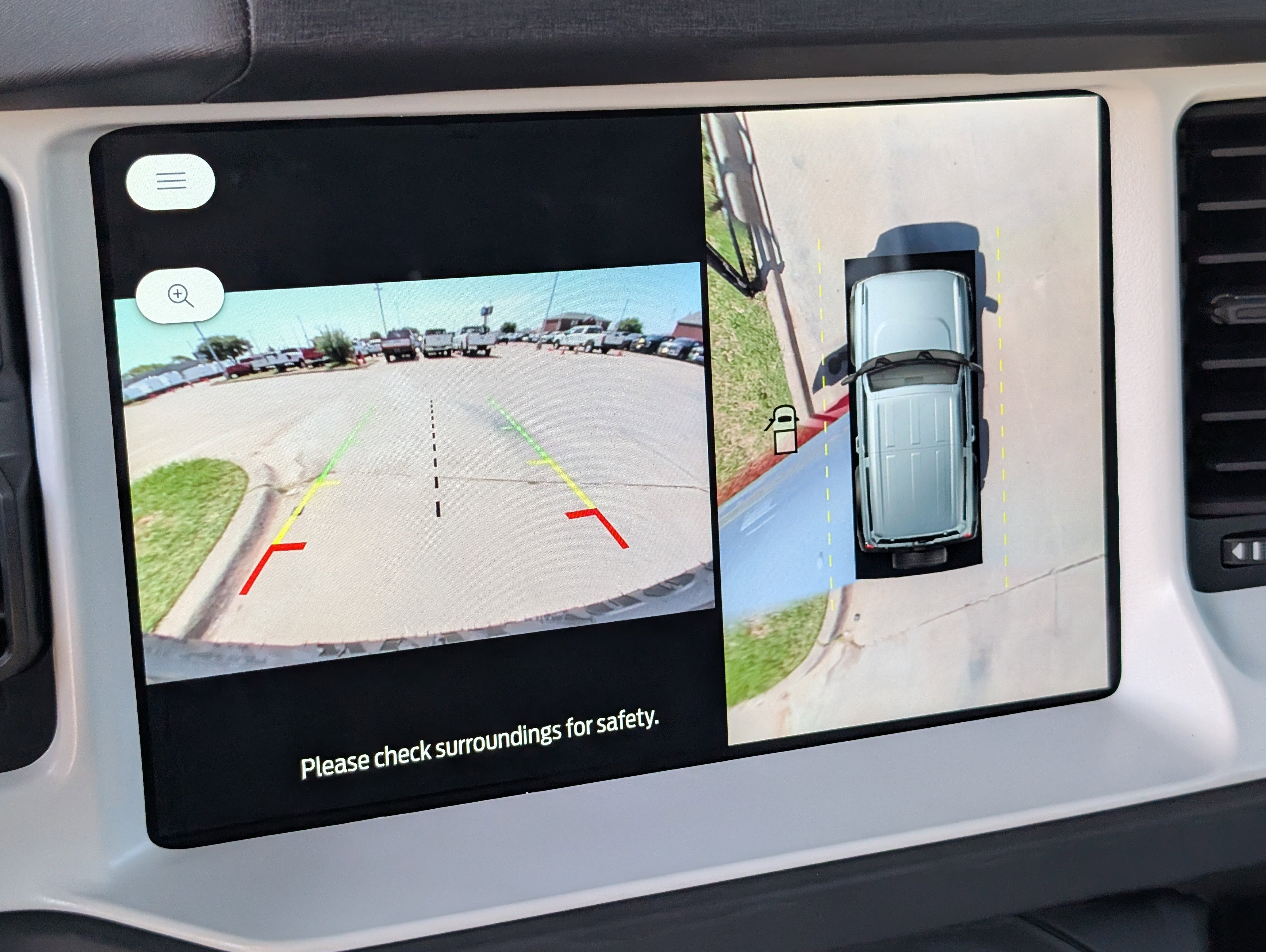 New 2025 Ford Bronco Stroppe Edition image 19