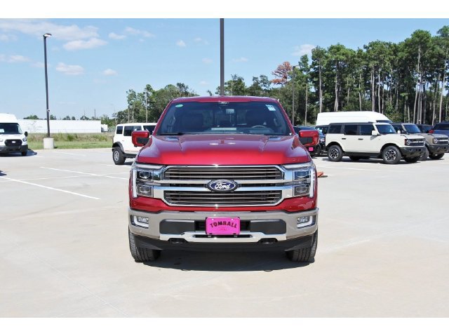 New 2026 Ford F150 King Ranch AWD/4WD image 2