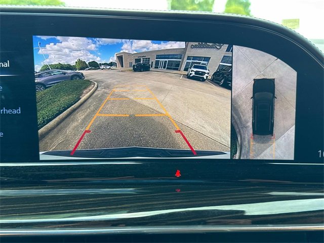 Used 2021 Cadillac Escalade Sport w/ Driver Assist Tech Package image 30