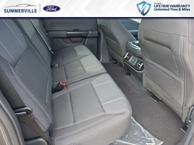 New 2026 Ford F150 STX w/ F-150 LOBO Package image 13