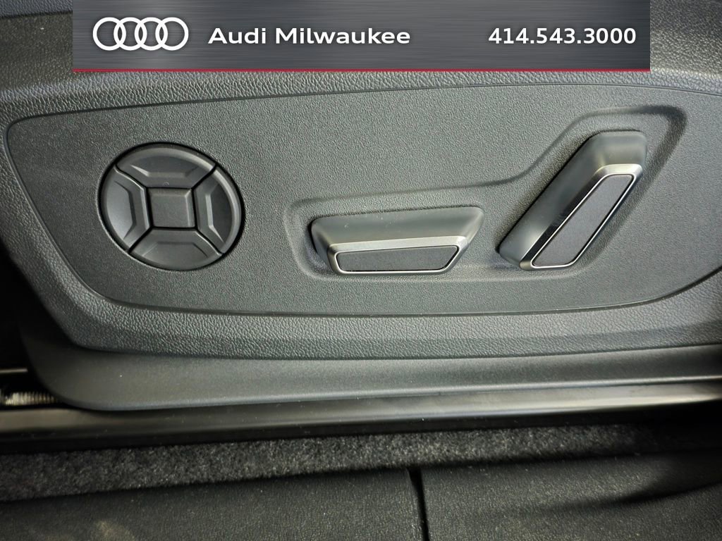 New 2026 Audi Q3 quattro 2.0T AWD/4WD image 18