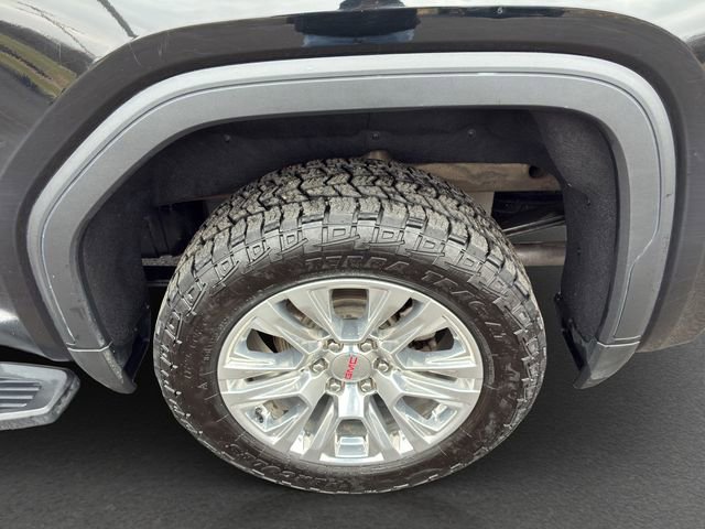 Used 2025 GMC Sierra 1500 Denali AWD/4WD image 23