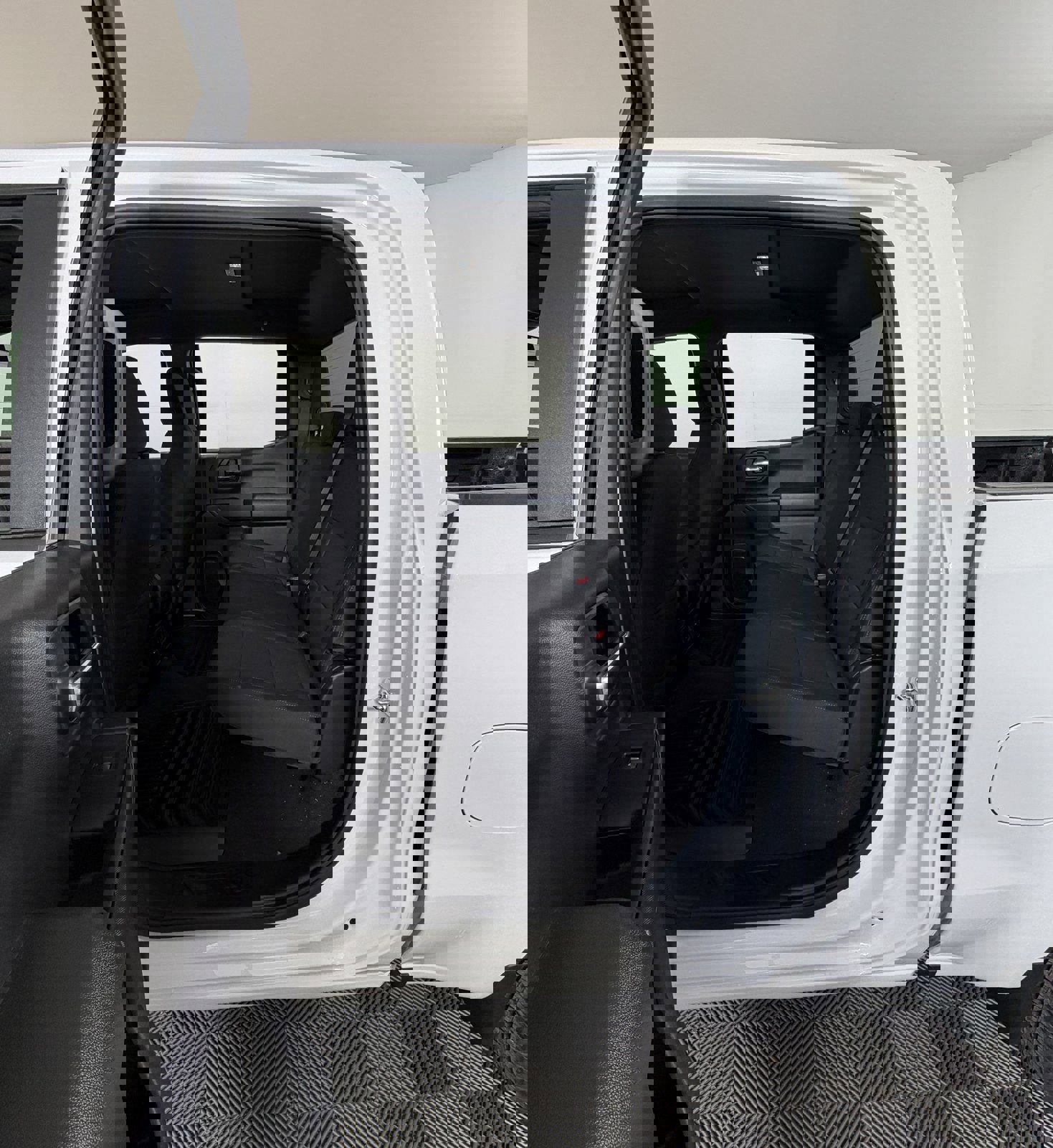 New 2026 Chevrolet Silverado 1500 Custom image 14