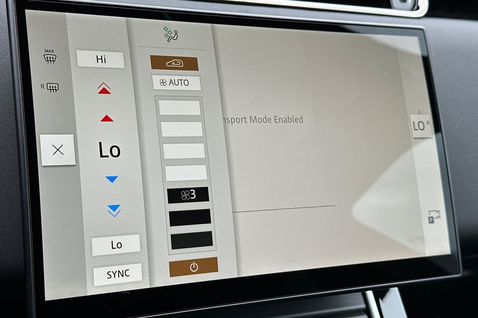 New 2026 Land Rover Range Rover Evoque S AWD/4WD image 19