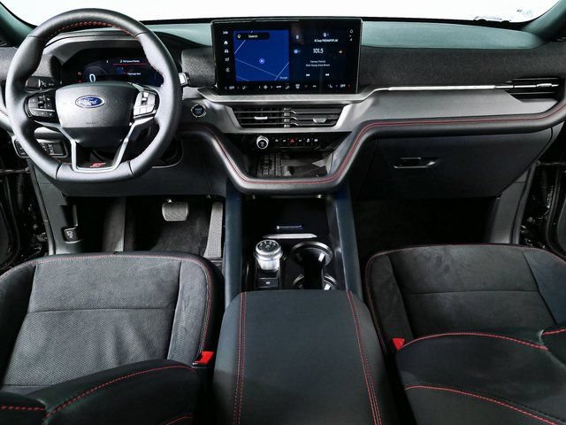 Used 2025 Ford Explorer ST AWD/4WD image 19