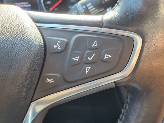 Certified 2020 Chevrolet Equinox LT w/ Midnight Edition AWD/4WD image 28