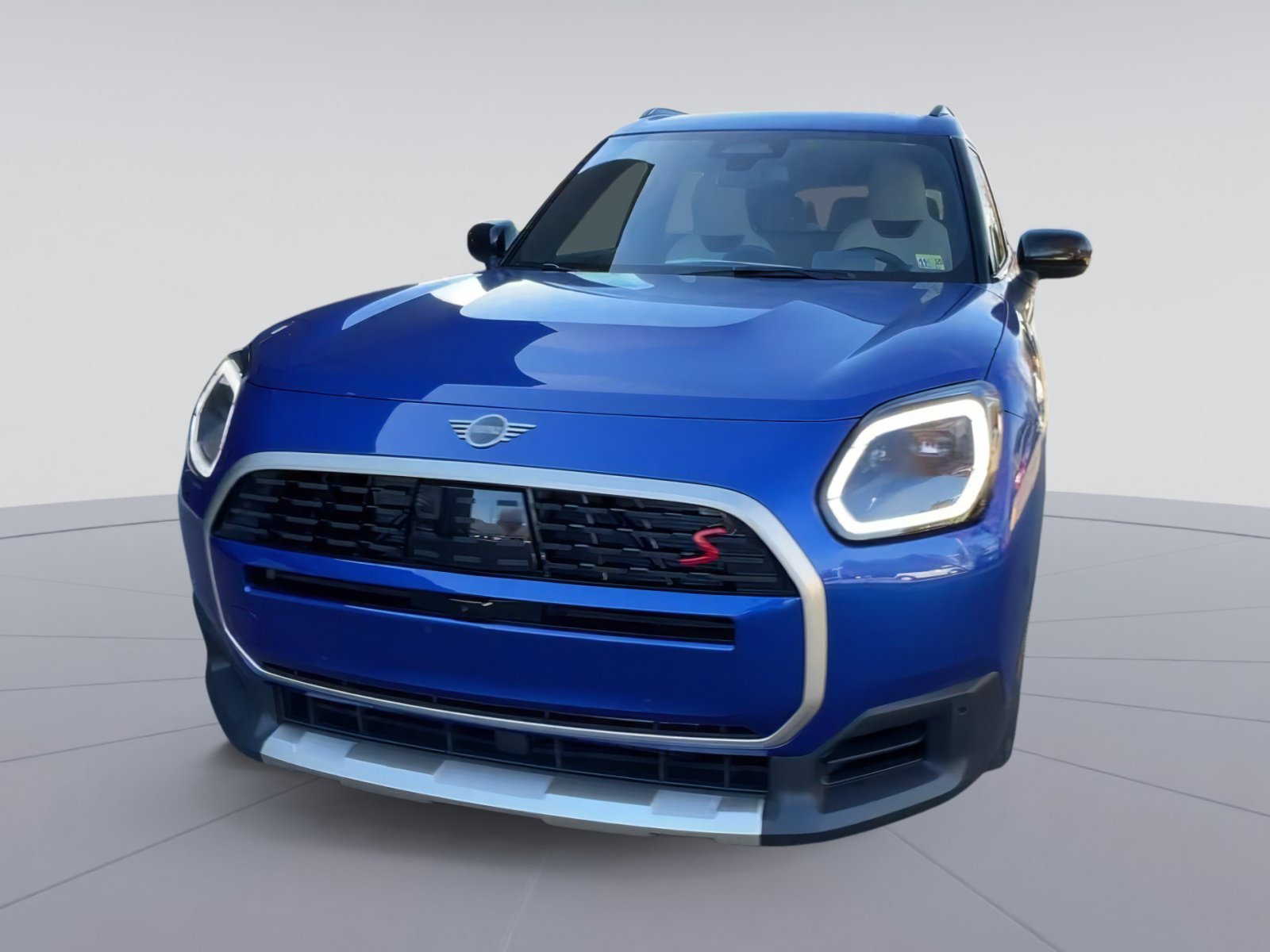 Used 2025 MINI Cooper Countryman S w/ Comfort Package Max AWD/4WD image 2