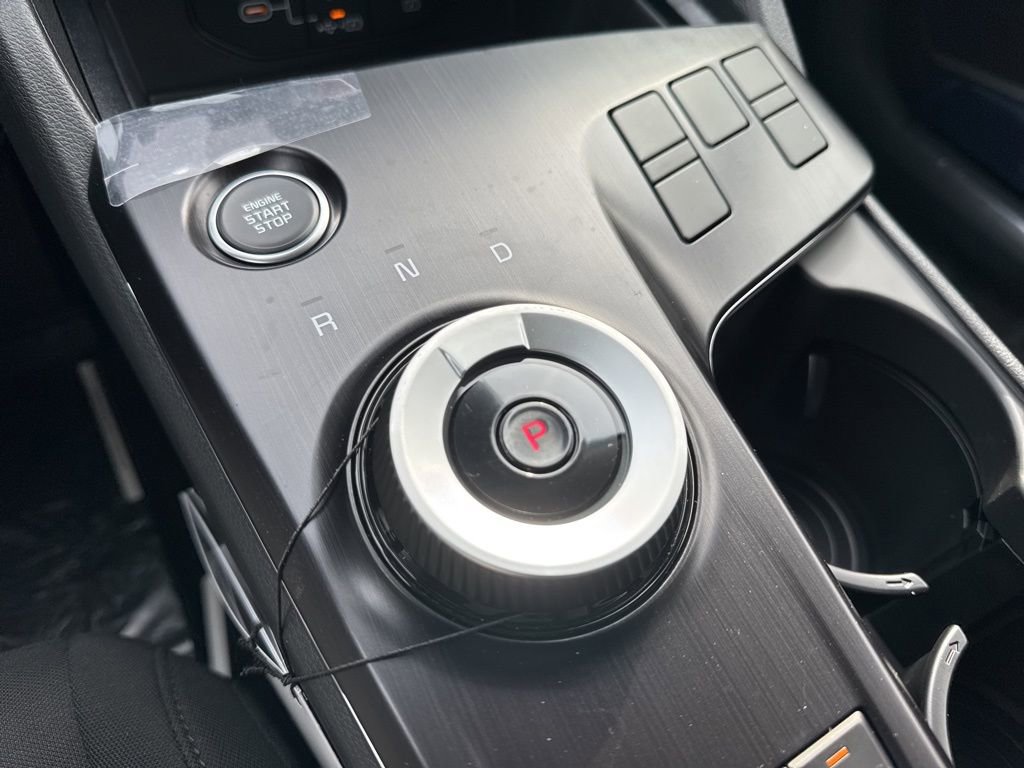 New 2026 Kia Sportage LX image 16