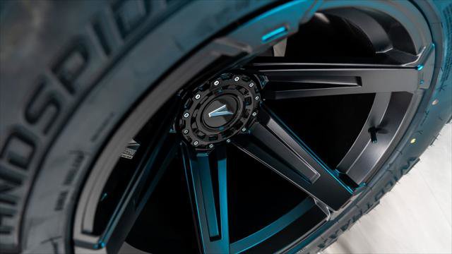 Used 2024 RAM 1500 TRX w/ TRX Level 2 Equipment Group image 49