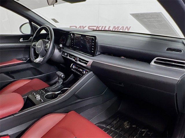 Used 2024 Kia K5 GT-Line w/ GT-Line Premium Package image 38