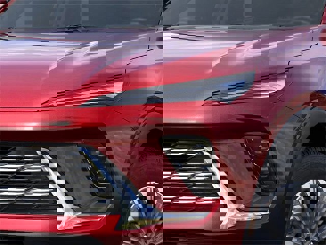 New 2025 Buick Envision Preferred image 10