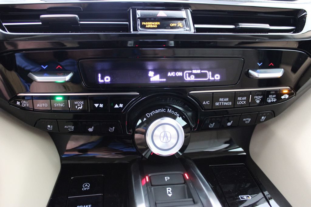 New 2026 Acura MDX SH-AWD w/ Advance Package image 7