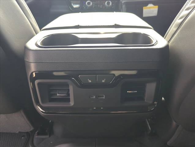 Certified 2026 GMC Sierra 1500 AT4X AWD/4WD image 15