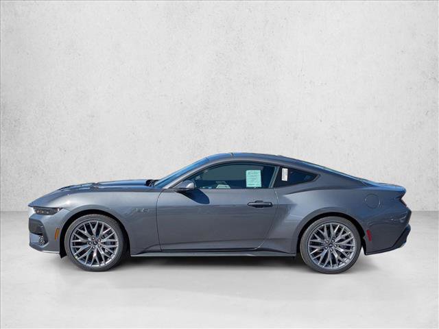 New 2026 Ford Mustang GT Premium image 5