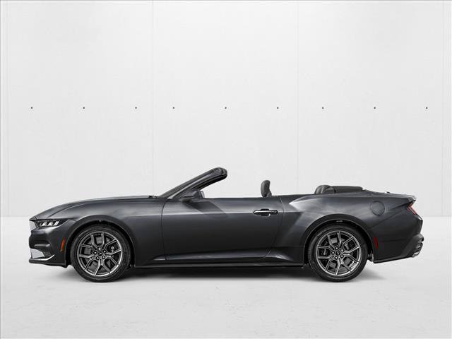 New 2026 Ford Mustang Premium RWD image 3