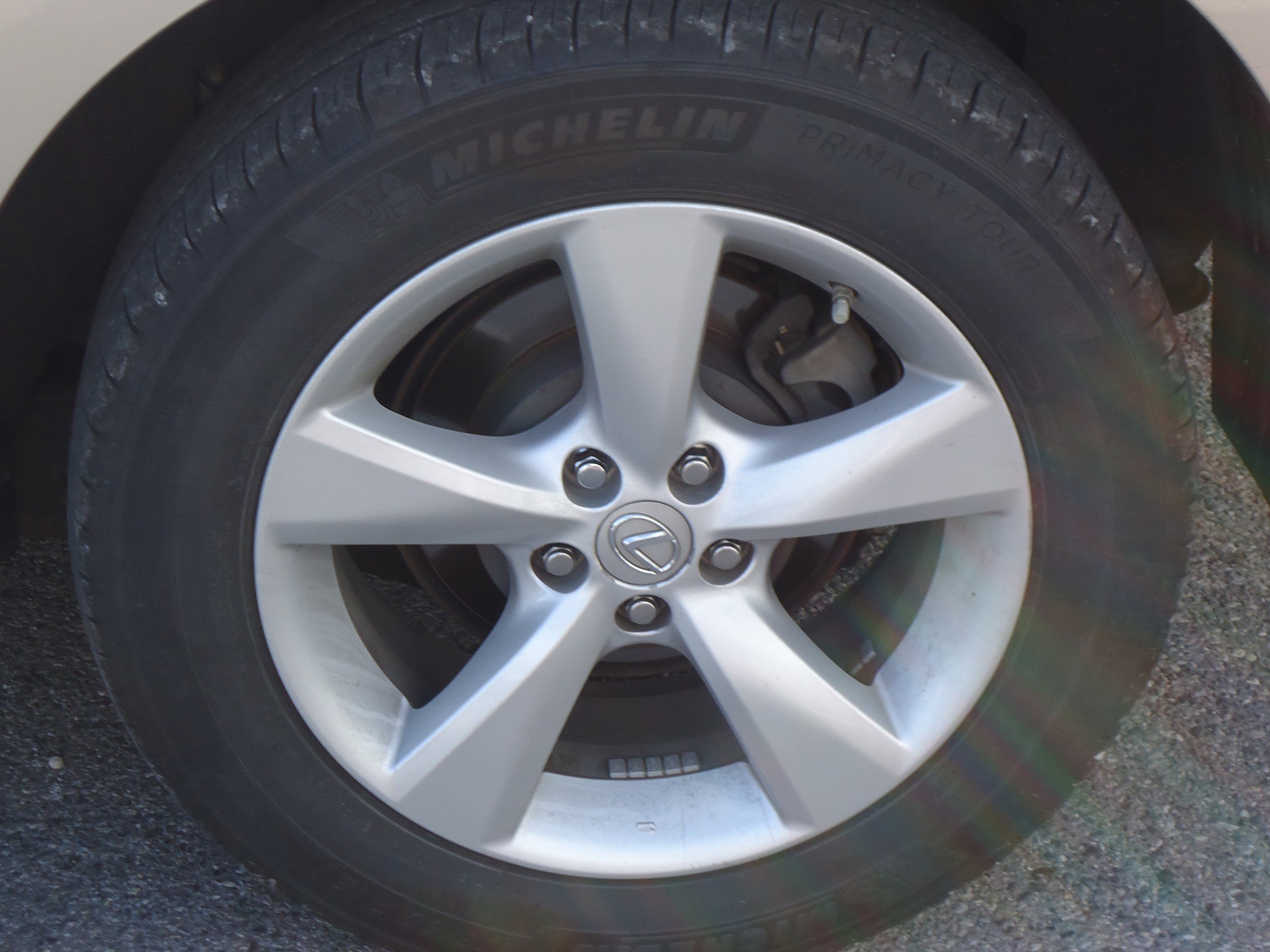 Used 2015 Lexus RX 350 AWD image 9