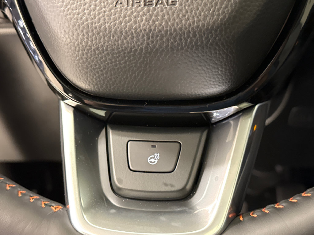 New 2027 Honda CR-V Sport Touring image 34