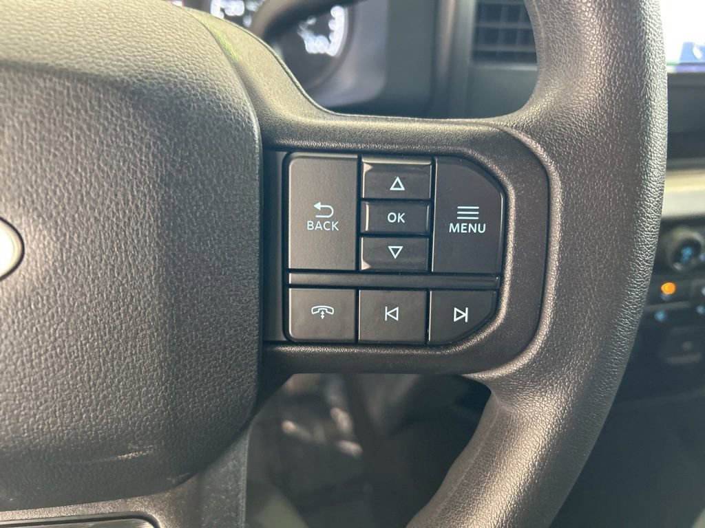 Used 2025 Ford F250 XLT image 49