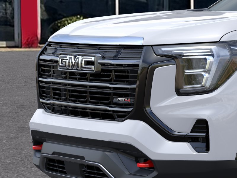 New 2026 GMC Terrain AT4 image 37