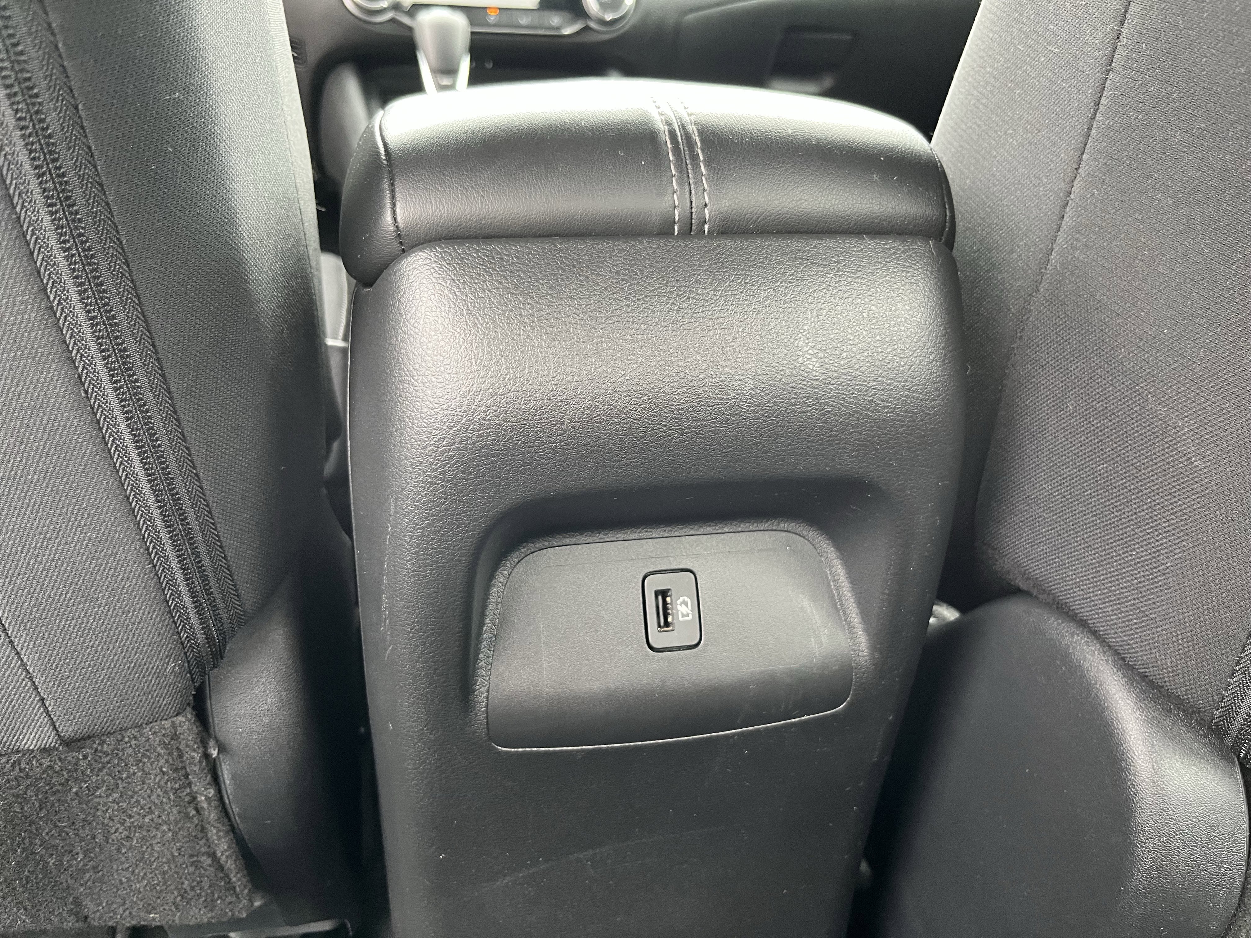 Used 2022 Nissan Sentra SV image 15