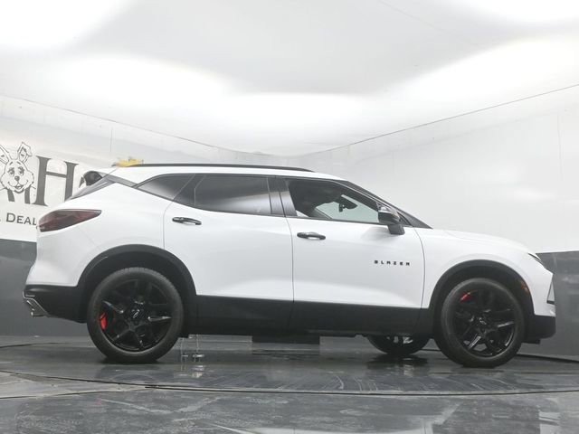 Used 2024 Chevrolet Blazer LT w/ Redline Edition image 51