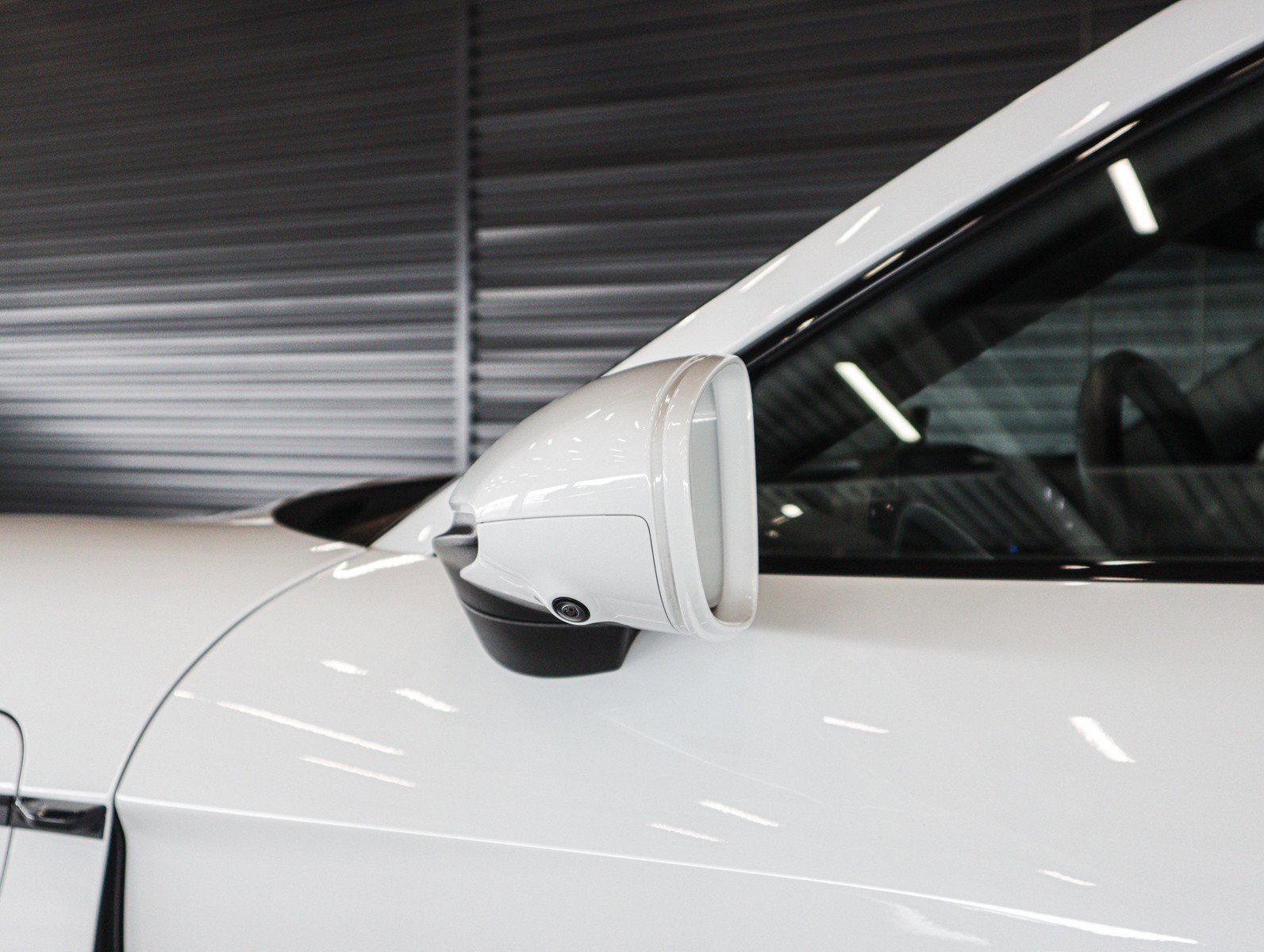 Used 2022 Porsche Taycan GTS image 26