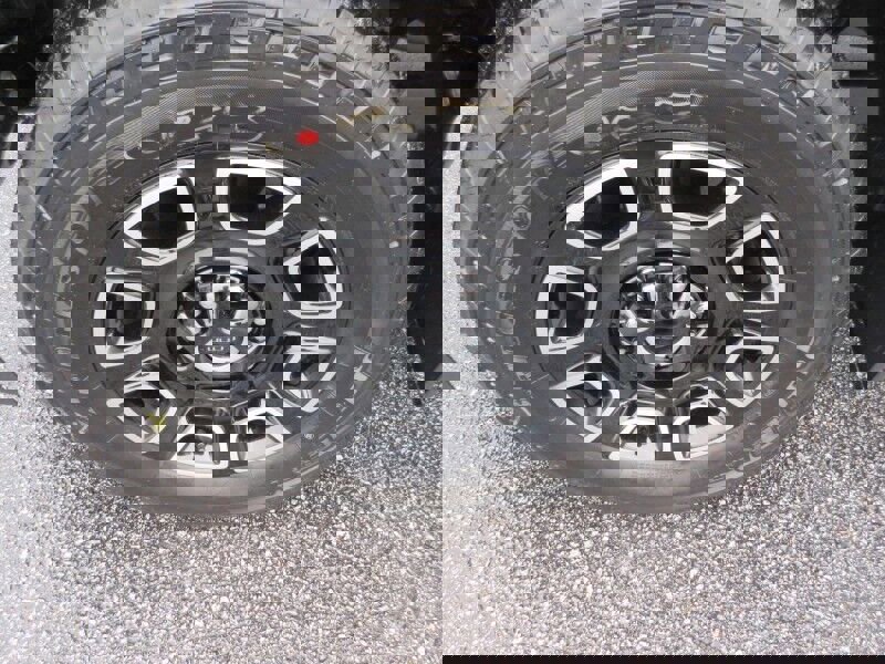 New 2026 Ford F250 Platinum image 9