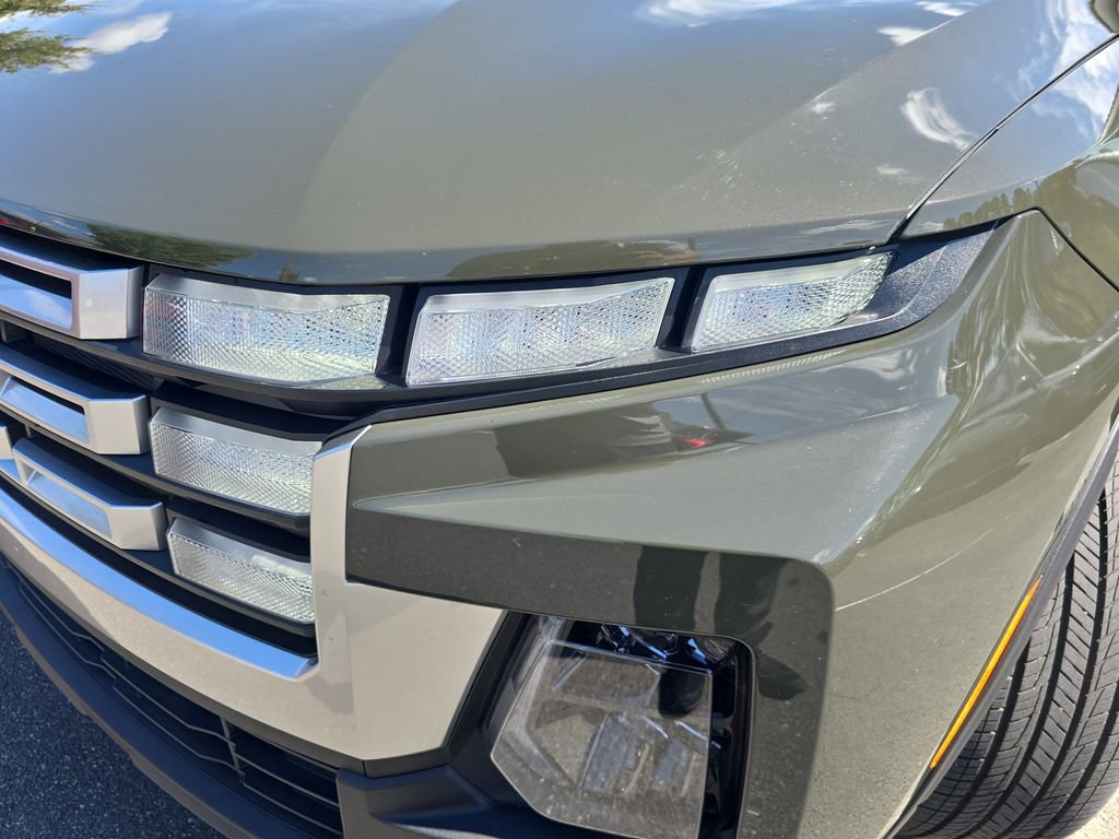 Used 2025 Hyundai Santa Cruz SEL image 29