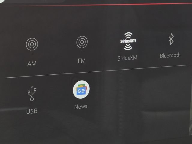 New 2026 GMC Sierra 1500 Denali w/ Technology Package AWD/4WD image 33