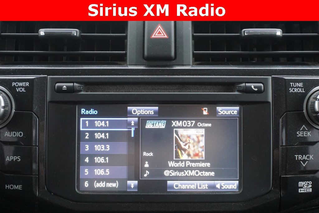 Used 2019 Toyota 4Runner TRD Off-Road image 9