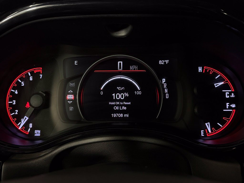 Certified 2026 Dodge Durango GT AWD/4WD image 15
