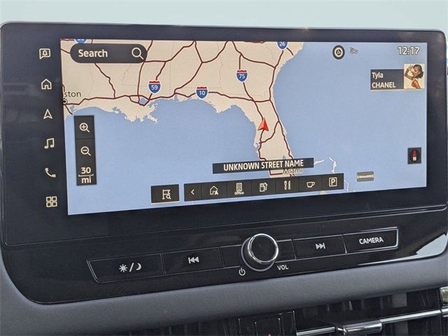 New 2026 Mitsubishi Outlander ES image 21