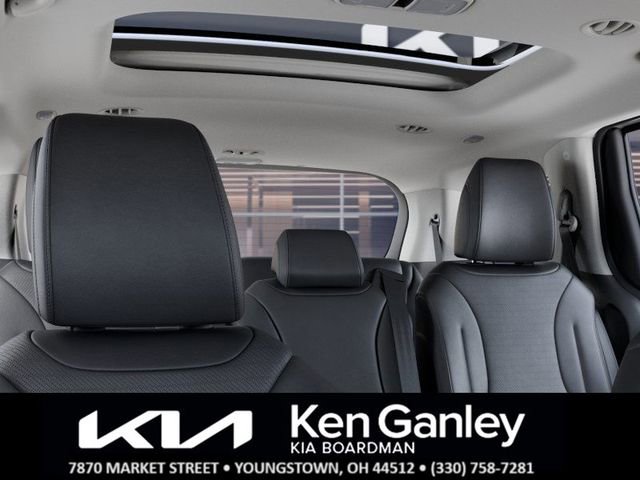 New 2026 Kia Carnival SX image 27
